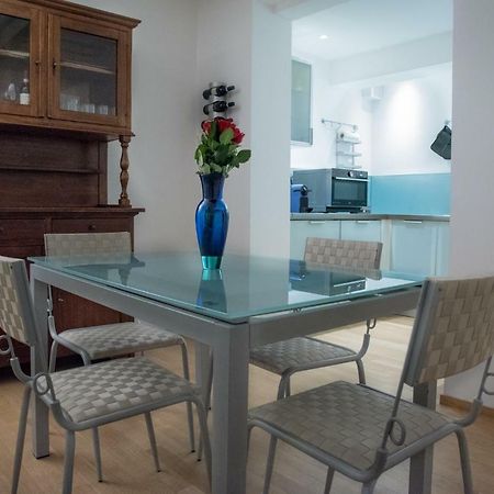 Apartmán La Casa In Camollia Siena Exteriér fotografie