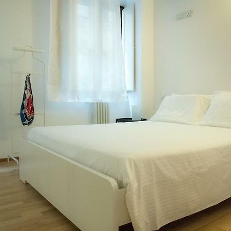 Apartmán La Casa In Camollia Siena Exteriér fotografie