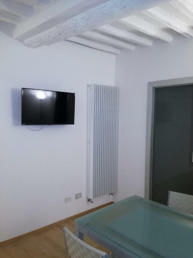 Apartmán La Casa In Camollia Siena Exteriér fotografie