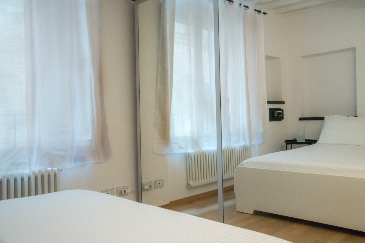 Apartmán La Casa In Camollia Siena Exteriér fotografie