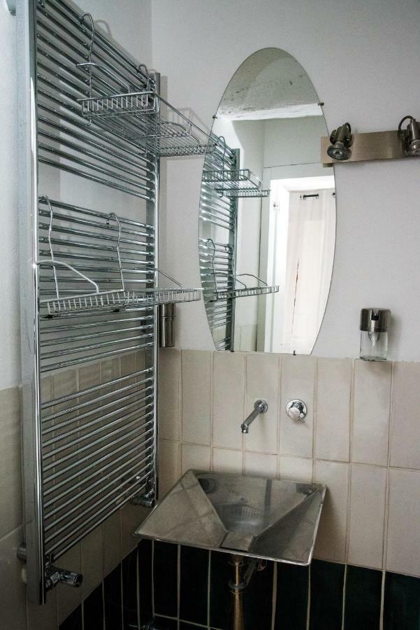 Apartmán La Casa In Camollia Siena Exteriér fotografie