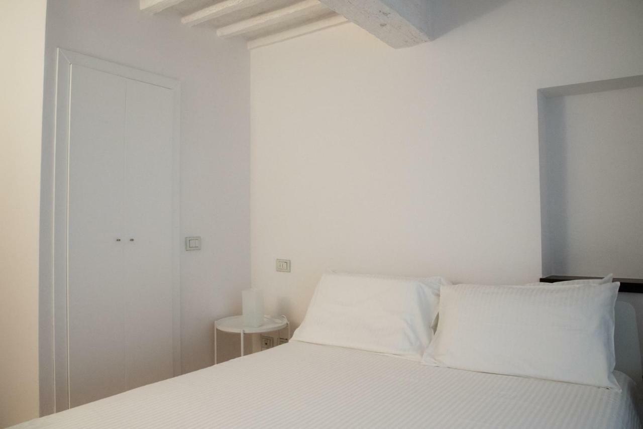 Apartmán La Casa In Camollia Siena Exteriér fotografie