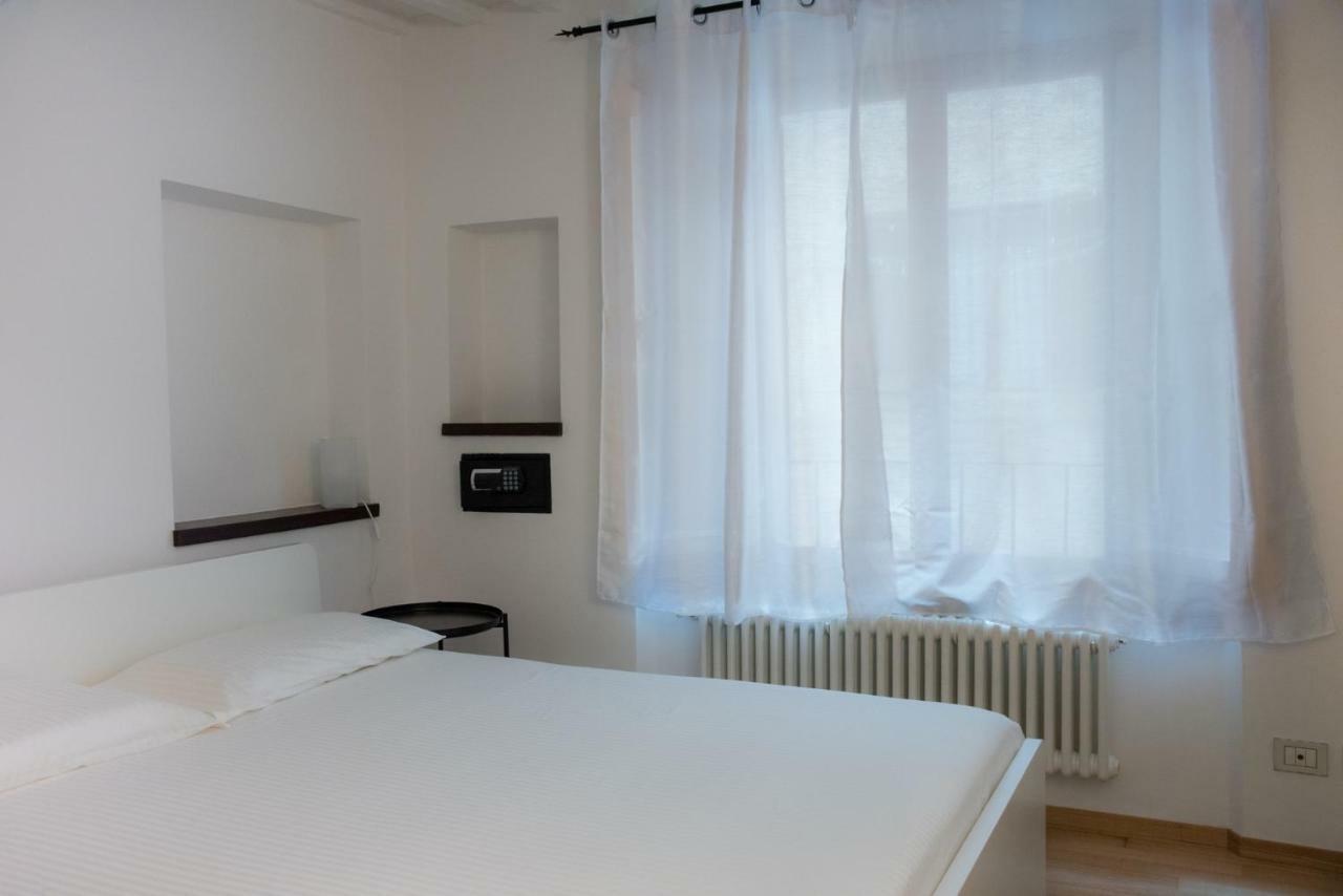 Apartmán La Casa In Camollia Siena Exteriér fotografie