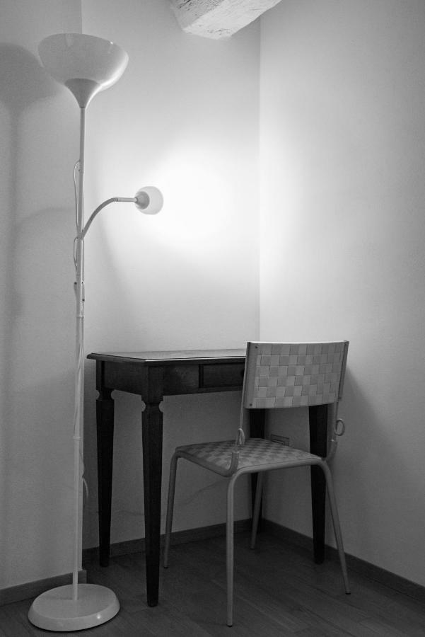 Apartmán La Casa In Camollia Siena Exteriér fotografie