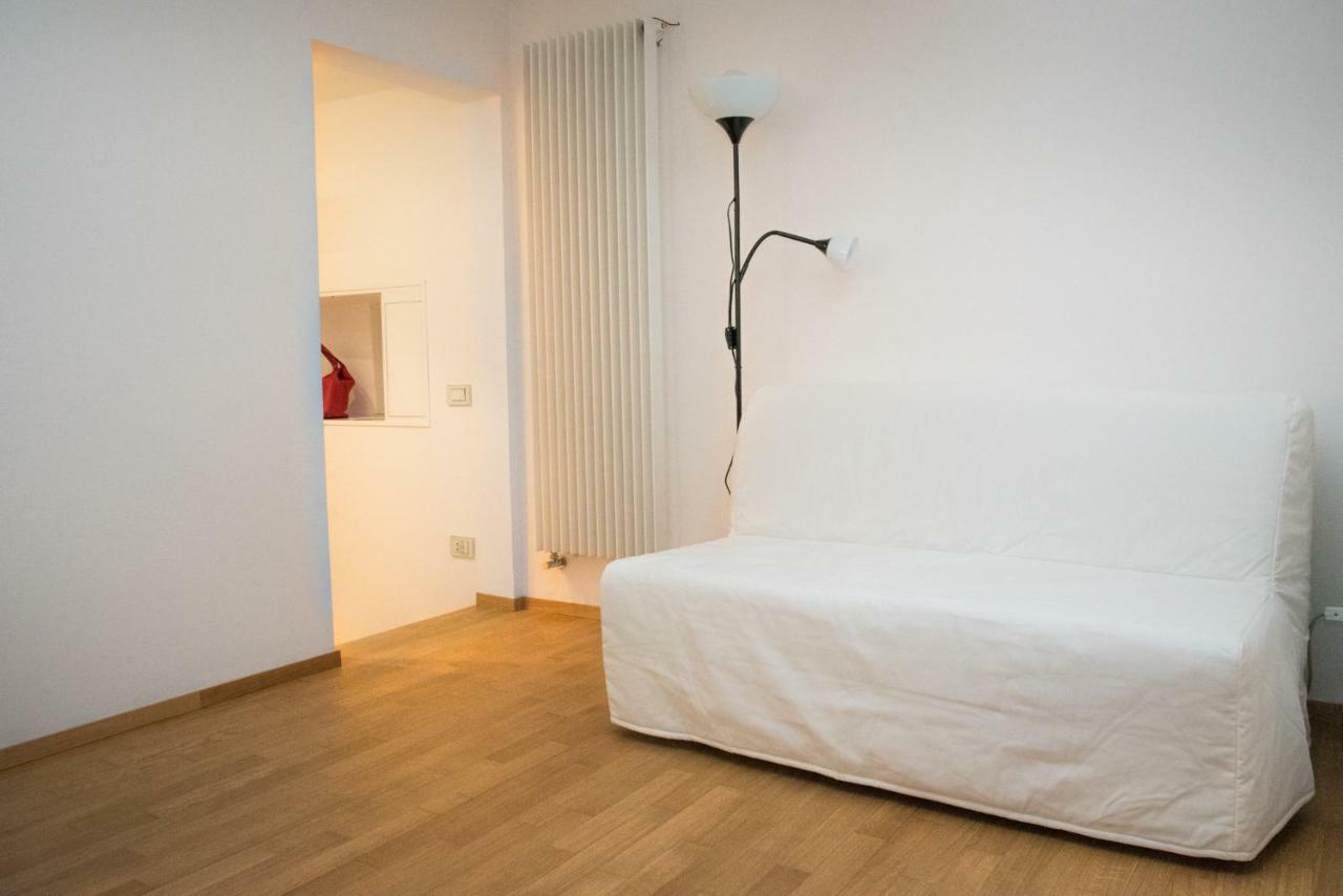Apartmán La Casa In Camollia Siena Exteriér fotografie