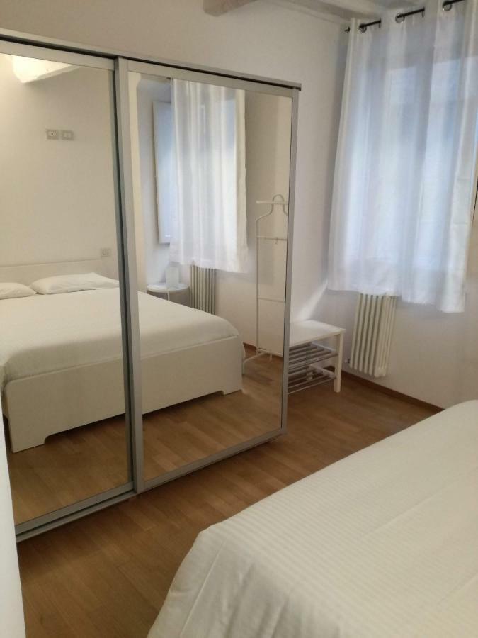 Apartmán La Casa In Camollia Siena Exteriér fotografie